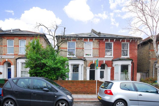 Flat for sale in Melbourne Grove, East Dulwich, London