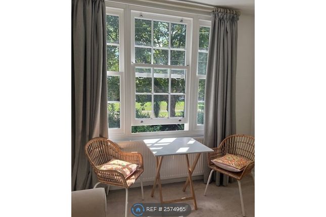 South Facing Sitting Room