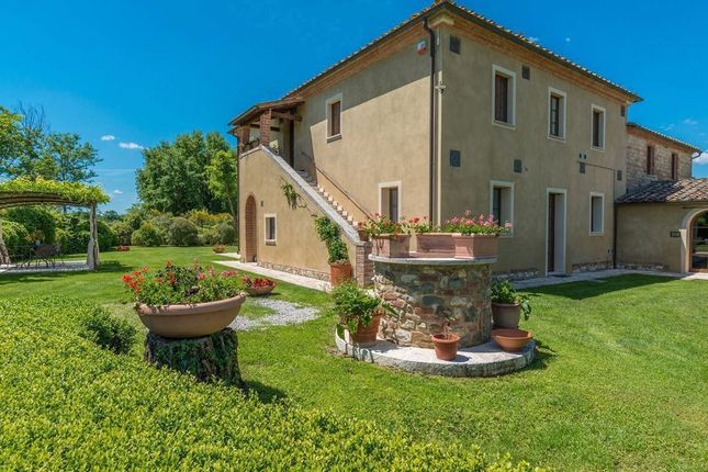 Villa for sale in Toscana, Siena, Asciano