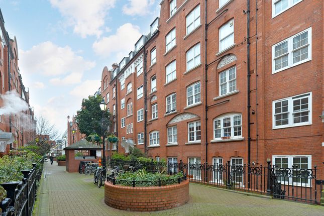 Thumbnail Studio for sale in Jessel House, Page Street, Westminster, London