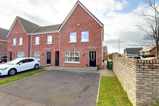 Town house for sale in Ayrshire Meadows, Lisburn