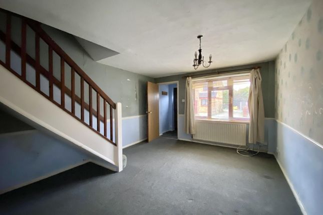 Semi-detached house for sale in Gade Close, Hayes