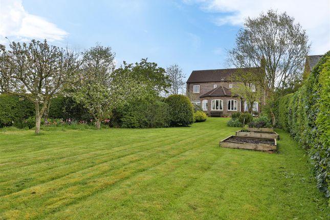 Property for sale in Village Farm Court, Newton On Derwent, York