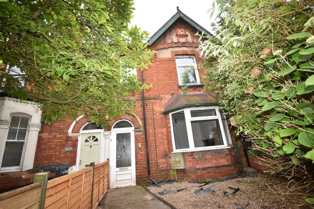 Thumbnail Semi-detached house for sale in Ashlin Grove, Lincoln
