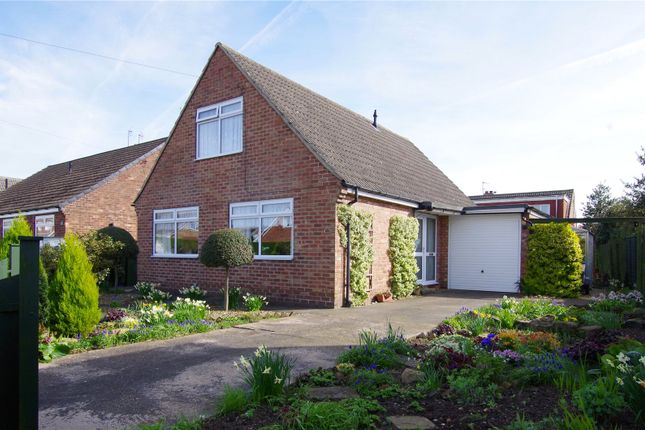 Detached house for sale in Waudby Garth Road, Keyingham, East Yorkshire