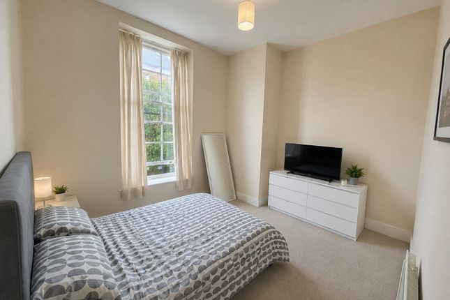 46 Victoria Mews,, Knowle Avenue, Fareham photo 4