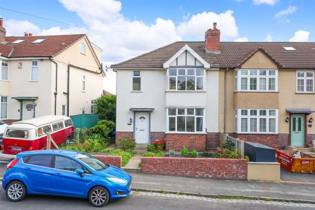 Semi-detached house for sale in Rosling Road, Horfield, Bristol
