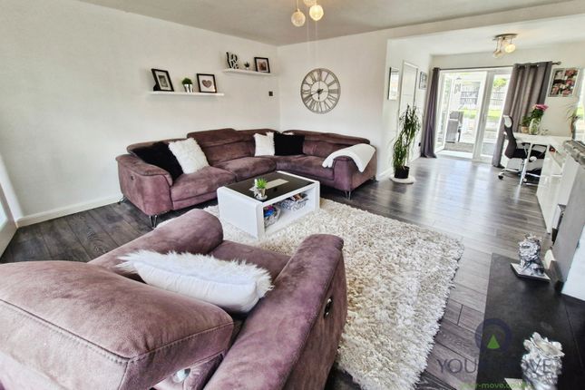 8, Cromore Close, Leicestershire photo 2
