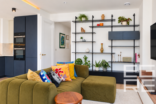 Apartment 512, Siena House, Islington photo 4