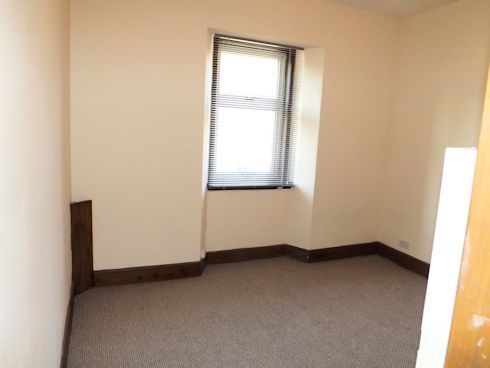 Flat to rent in Main Street, Campbeltown