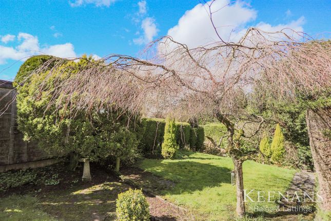 Detached bungalow for sale in Deerstone Road, Nelson