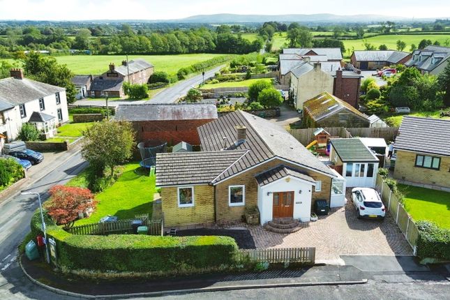 Thumbnail Bungalow for sale in Burgh-By-Sands, Carlisle