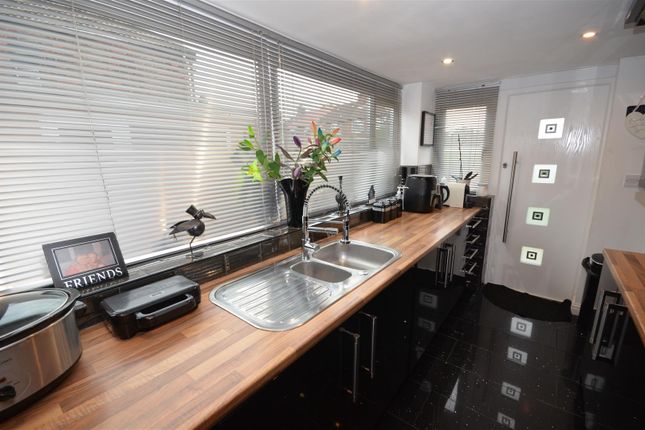 Semi-detached house for sale in St. Georges Road, Droylsden, Manchester