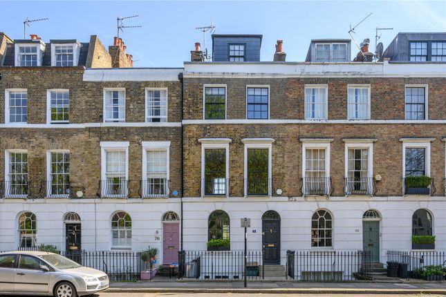 5-bed house on 74, Thornhill Road, London, £2,750,000