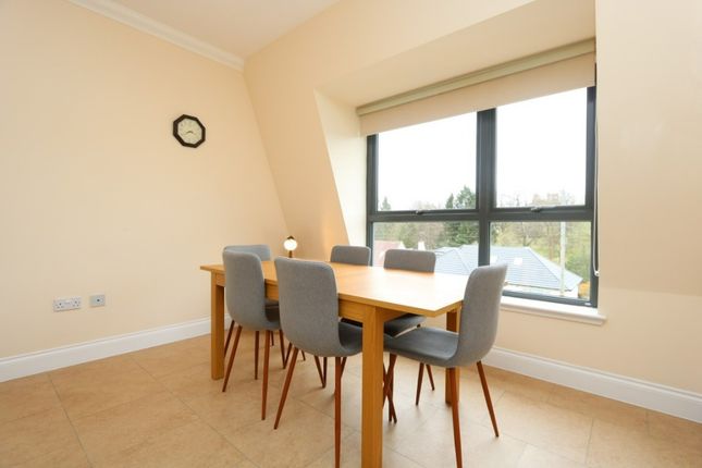 Flat to rent in Whittingehame Drive, Glasgow