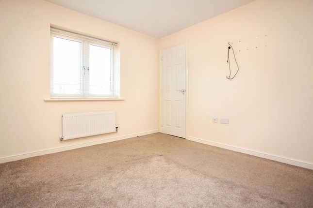 Terraced house to rent in Fusiliers Close, Coventry