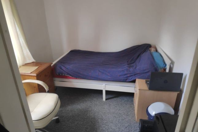 Thumbnail Shared accommodation to rent in Hazel Grove, Hatfield