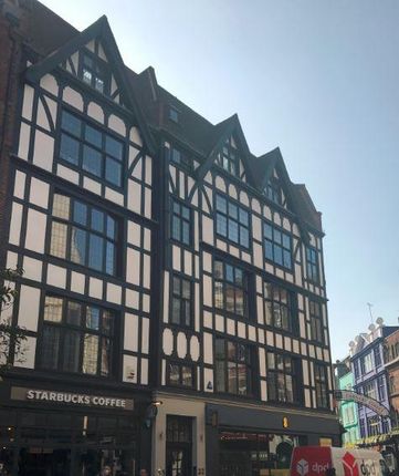 Thumbnail Office to let in 32-34 Great Marlborough Street, London, Greater London