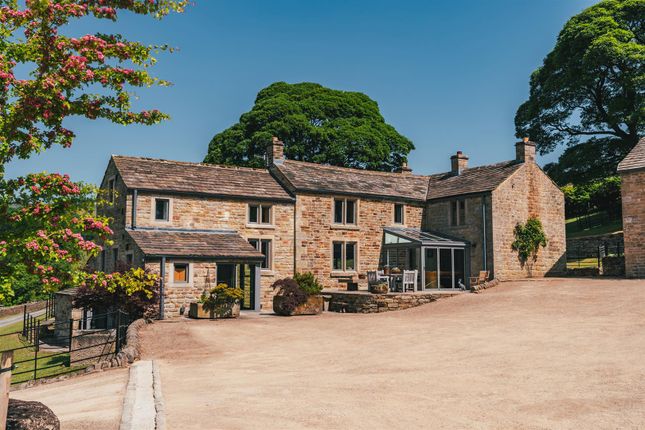 The Farm House
