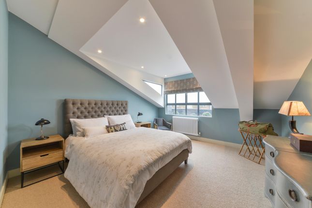 Terraced house for sale in Opal Mews, Priory Park Road, Queen's Park, London