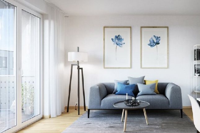 Flat for sale in Tizzard Grove, London
