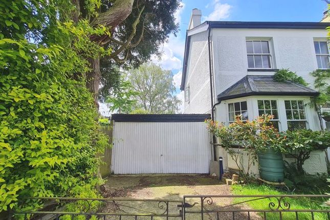 4-bed house on 1, Meadow Walk, Tadworth, £700,000