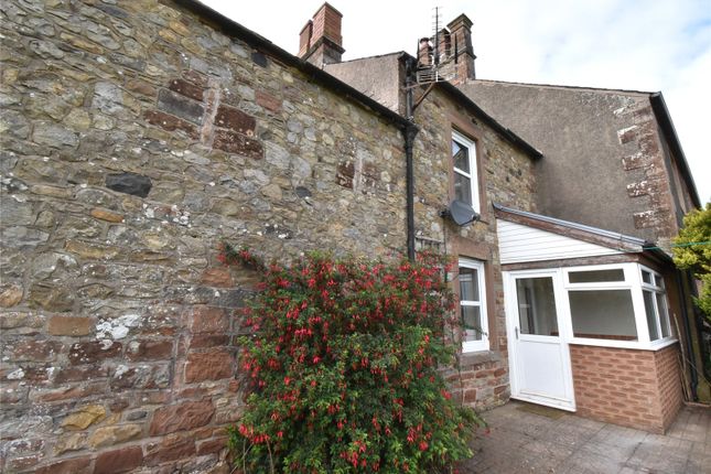 Thumbnail Detached house to rent in Netherfield Cottage, Netherfield Farm, Irthington, Carlisle