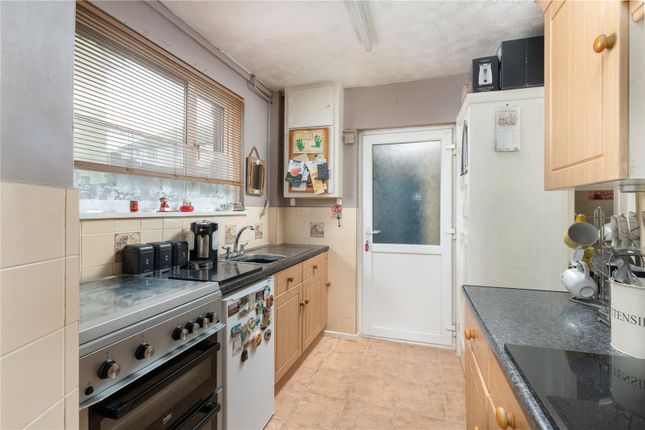 Semi-detached house for sale in Lower Peverell Road, Penzance