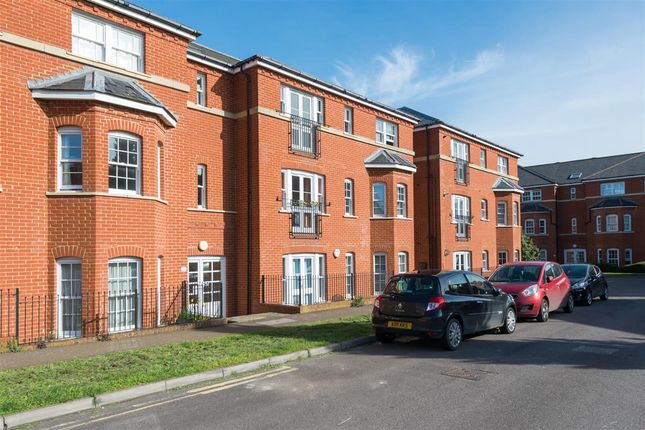 Flat for sale in George Roche Road, Canterbury