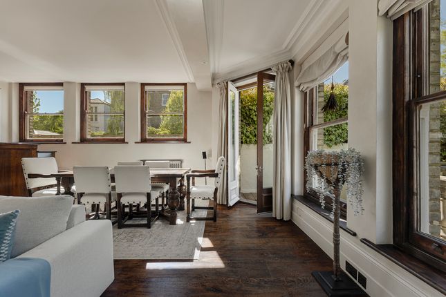 4, Harcourt Terrace, London photo 4