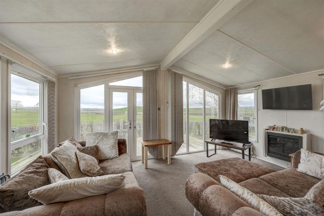 34, Hesket Caravan Park, High Hesket photo 2