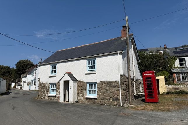 Beach House, Porthallow, Helston photo 3