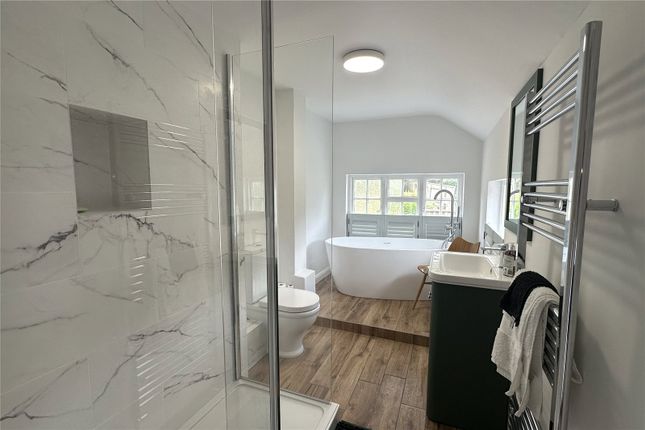 Appletree Cottage,, Bridge Street, Sidmouth photo 4