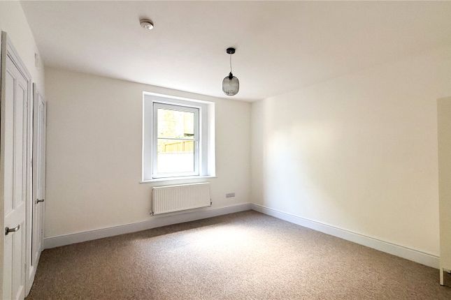 Flat 2, 97, Trowbridge Road, Bradford On Avon photo 4