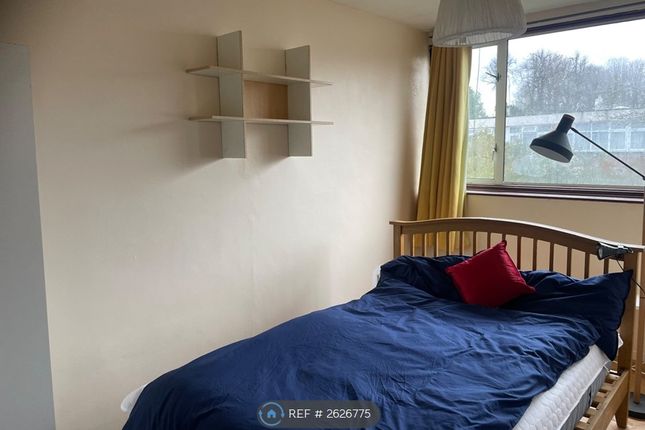 Large Rear Bedroom Upstairs