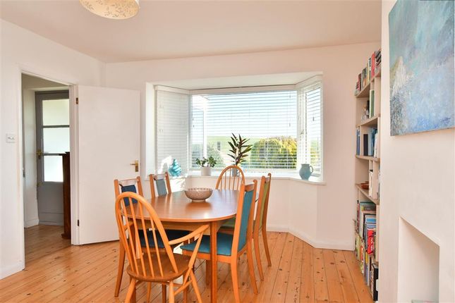 Detached house for sale in Crescent Drive South, Woodingdean, Brighton, East Sussex