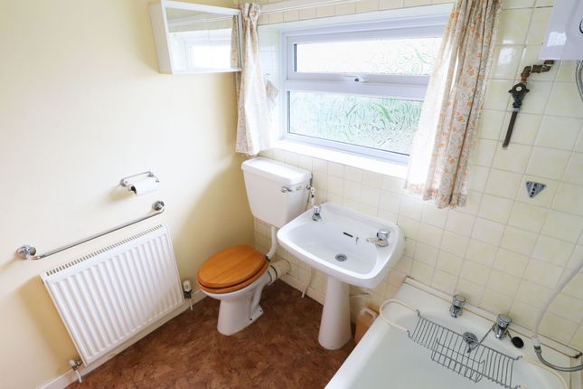 Semi-detached house for sale in Augustus Drive, Alcester