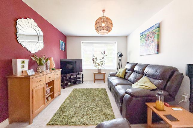 40, John Cliff Way, Stoke-On-Trent photo 3