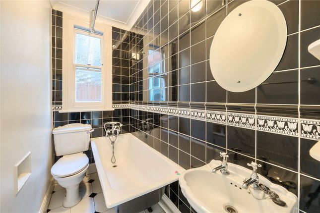 Flat for sale in North View Road, Crouch End