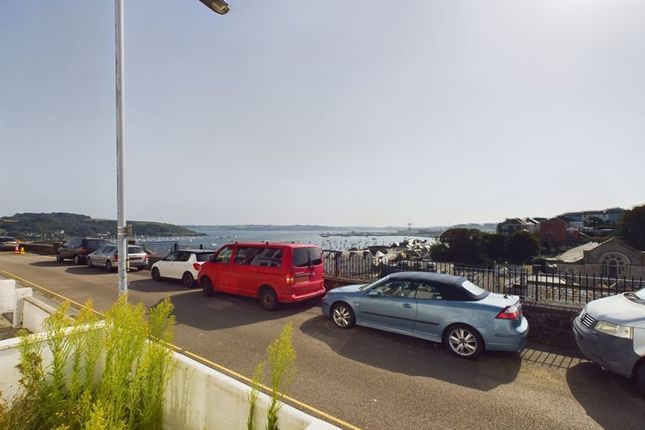 Property for sale in Erisey Terrace, Falmouth