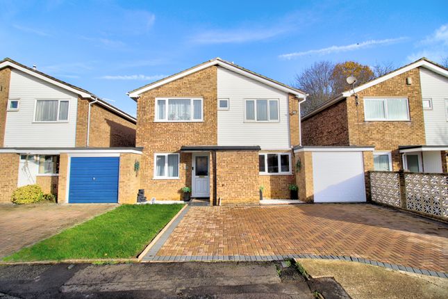 Detached house for sale in East Priors Court, Abington, Northampton NN3