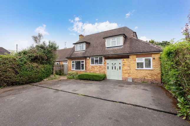 Thumbnail Property for sale in Hendons Way, Holyport, Maidenhead