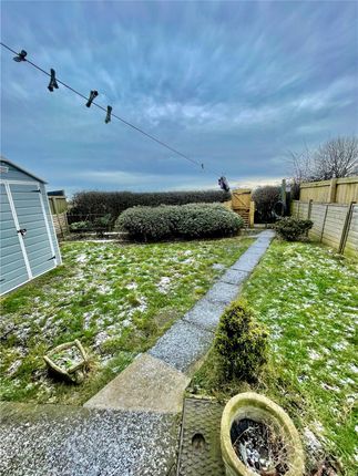 Semi-detached house for sale in Holywell Avenue, Holywell, Whitley Bay, Northumberland