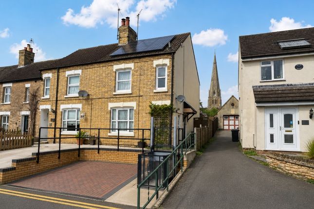 2 Bedroom Terraced