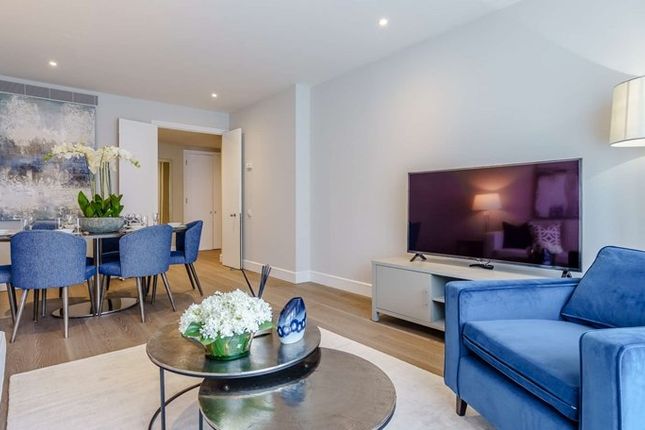 Apartment Xx, 39, Westferry Circus, London photo 3