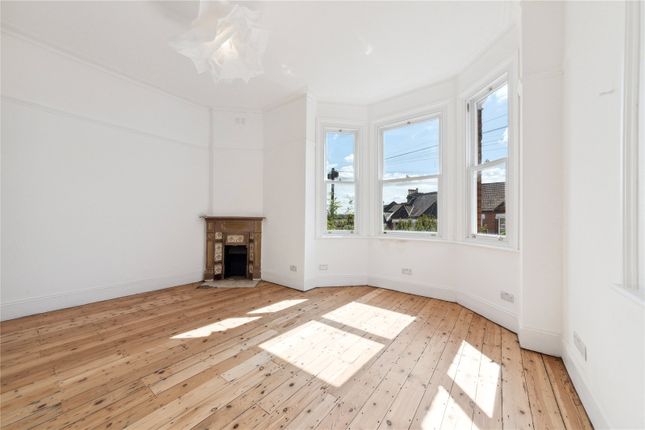 Detached house for sale in Wolfington Road, London