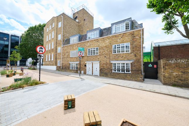 Thumbnail Office to let in Oval House, 1 Fentiman Road, London