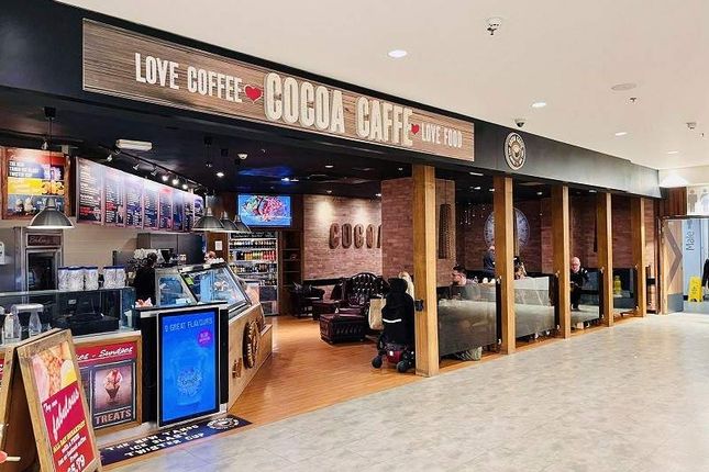 Restaurant/cafe for sale in Coventry, England, United Kingdom