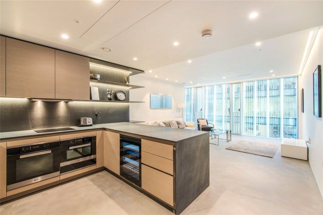 Reception/Kitchen
