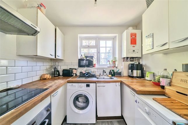 6, Ivy House Cottage, 58, Ivy House Road, Uxbridge photo 3